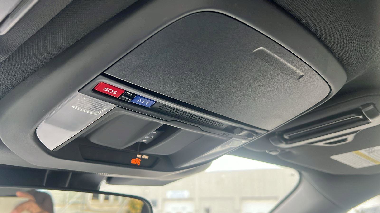 New 2026 Subaru Forester Premium AWD/4WD image 16
