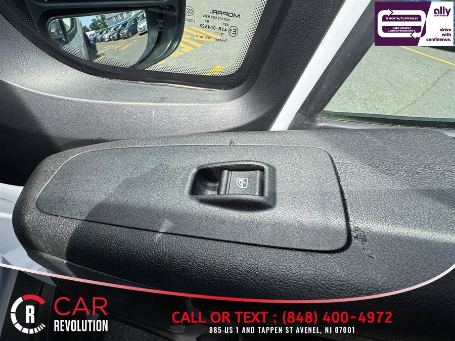 Used 2023 RAM ProMaster 2500 FWD image 36