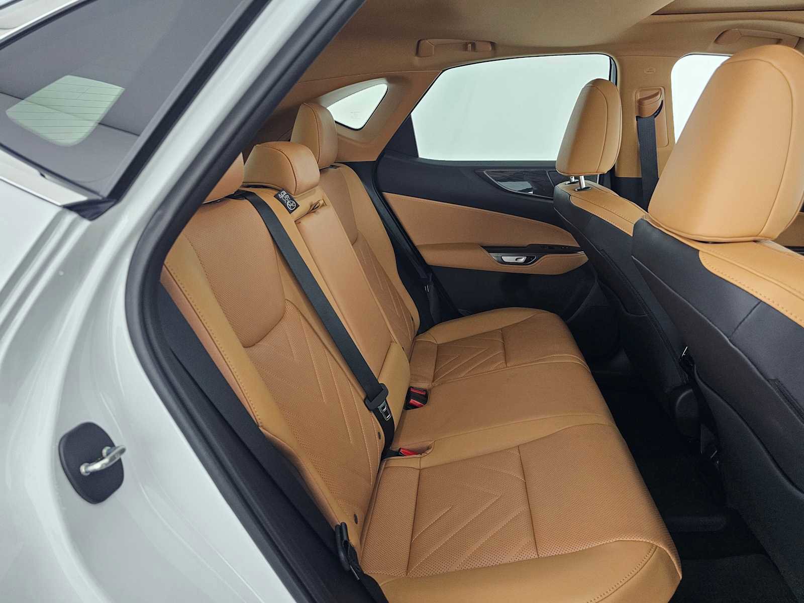 Certified 2026 Lexus NX 450h+ AWD w/ Accessory Package (K3) image 12