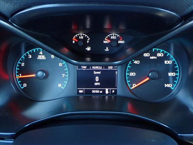 Used 2022 Chevrolet Colorado LT w/ Fleet Safety Package image 22