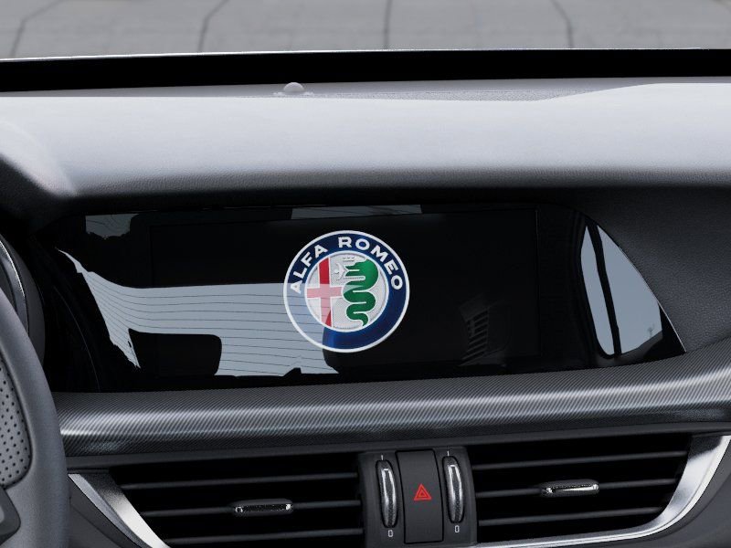 New 2026 Alfa Romeo Stelvio Sprint w/ Convenience Package AWD/4WD image 19