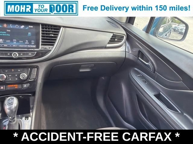 Used 2019 Buick Encore Preferred FWD image 31