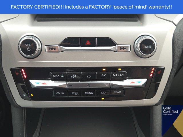 Certified 2023 Ford Explorer XLT w/ Equipment Group 202A AWD/4WD image 39