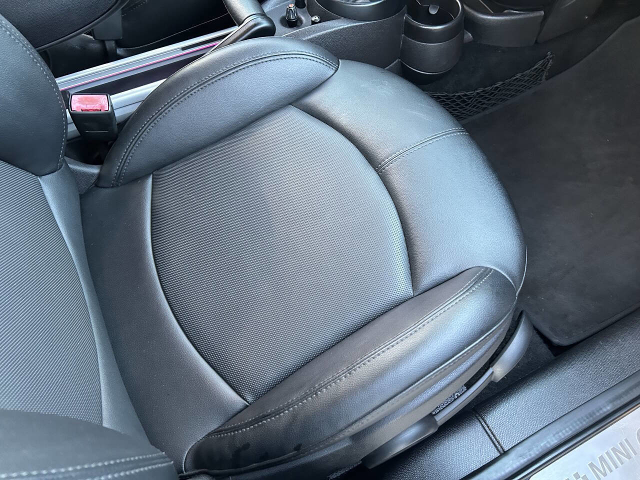 Used 2015 MINI Cooper Countryman S image 12