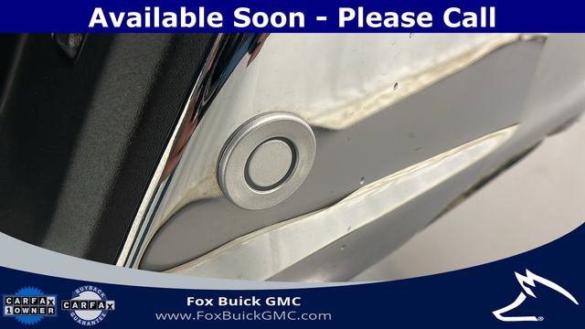 Used 2024 GMC Sierra 1500 SLT w/ SLT Premium Plus Package image 37