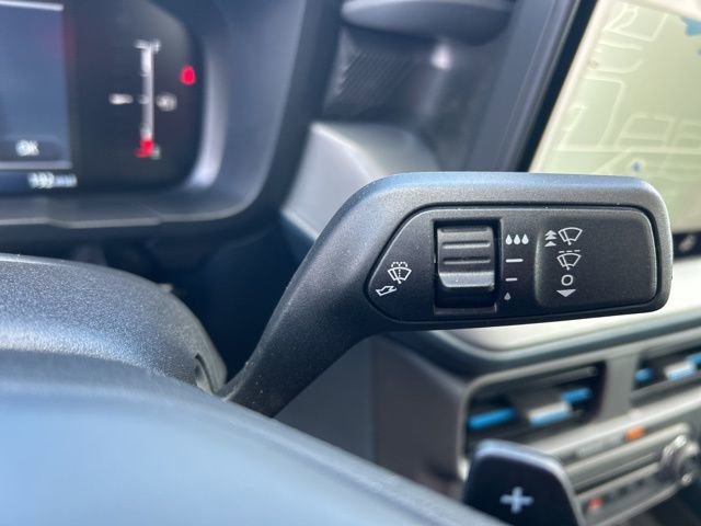 New 2025 Ford Maverick Lobo image 28