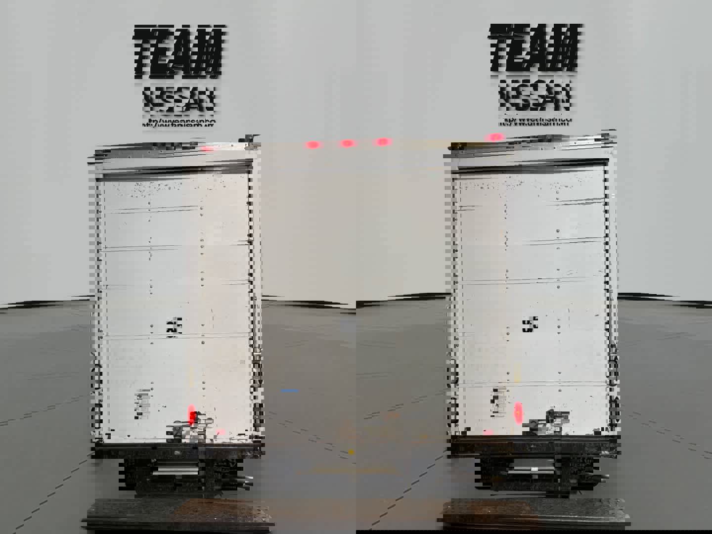 Used 2012 Chevrolet Express 3500 Extended image 5