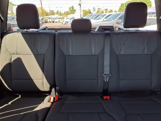 New 2026 Ford F150 STX image 12