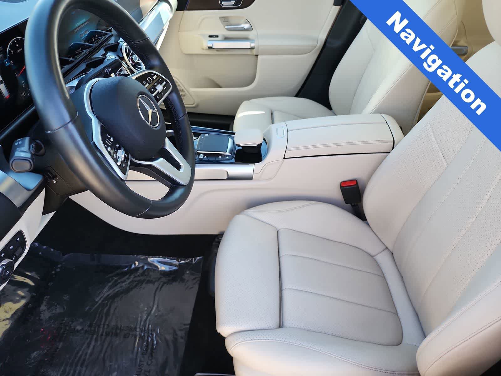 Used 2022 Mercedes-Benz GLB 250 image 15
