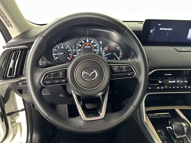 Used 2024 MAZDA CX-90 3.3 Turbo w/ Preferred Package image 14