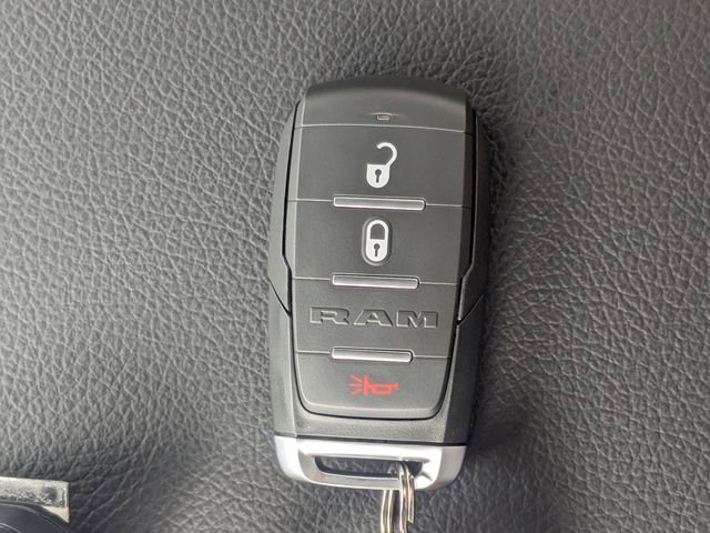 New 2026 RAM 5500 Tradesman image 28