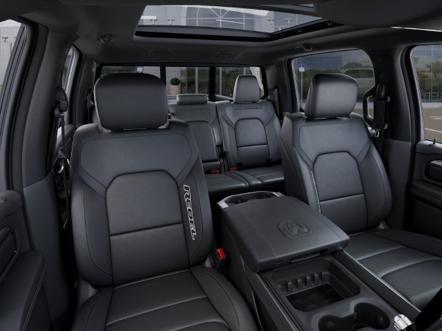New 2027 RAM 1500 Rebel AWD/4WD image 16