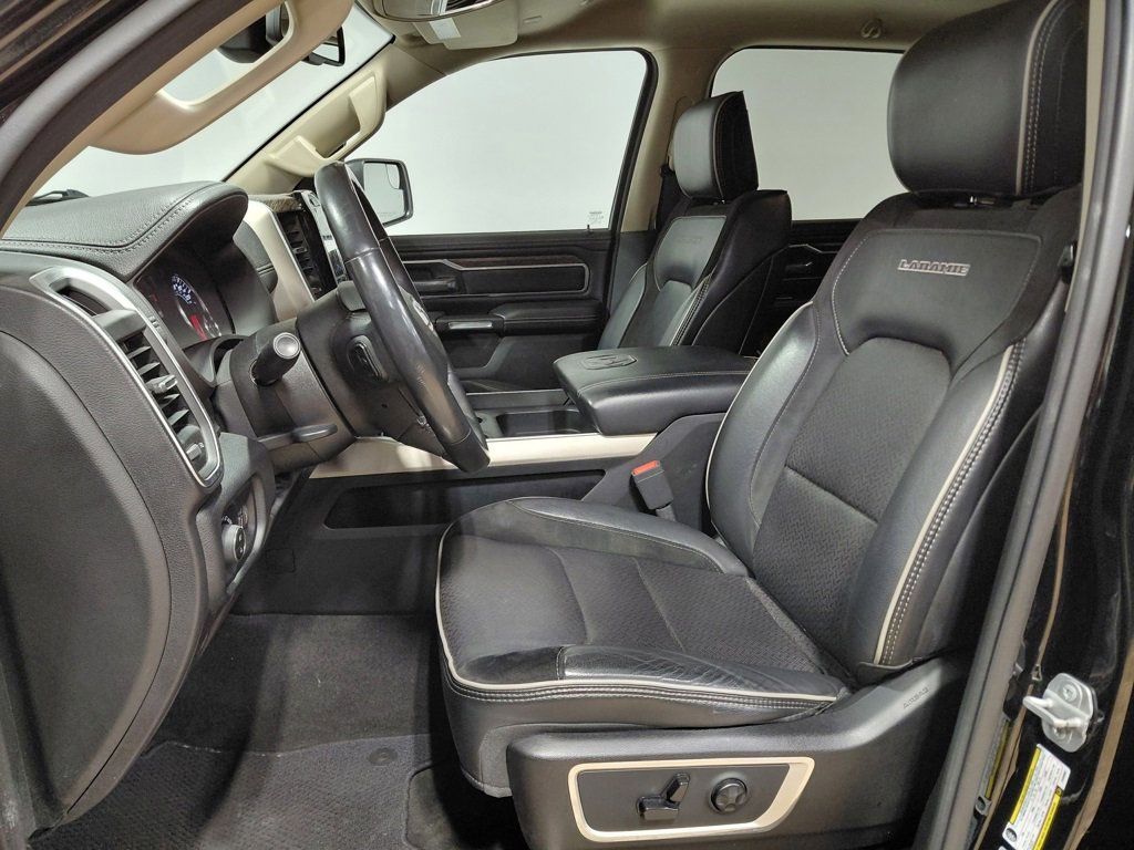 Used 2020 RAM 1500 Laramie image 26