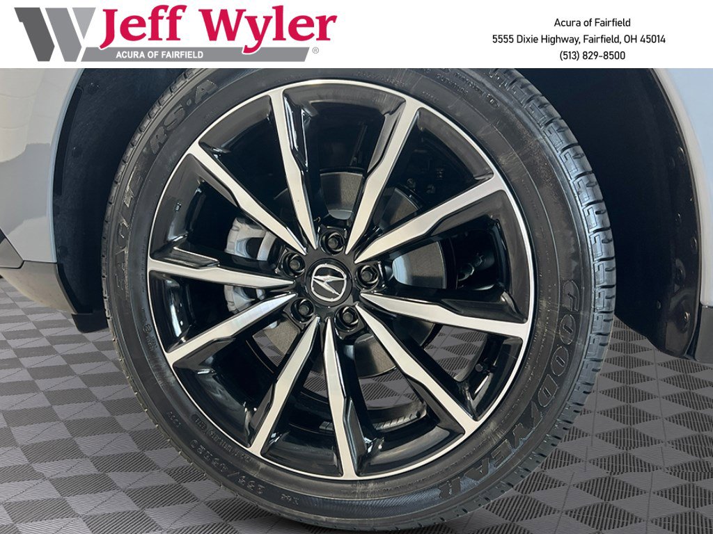 New 2025 Acura RDX A-Spec image 15