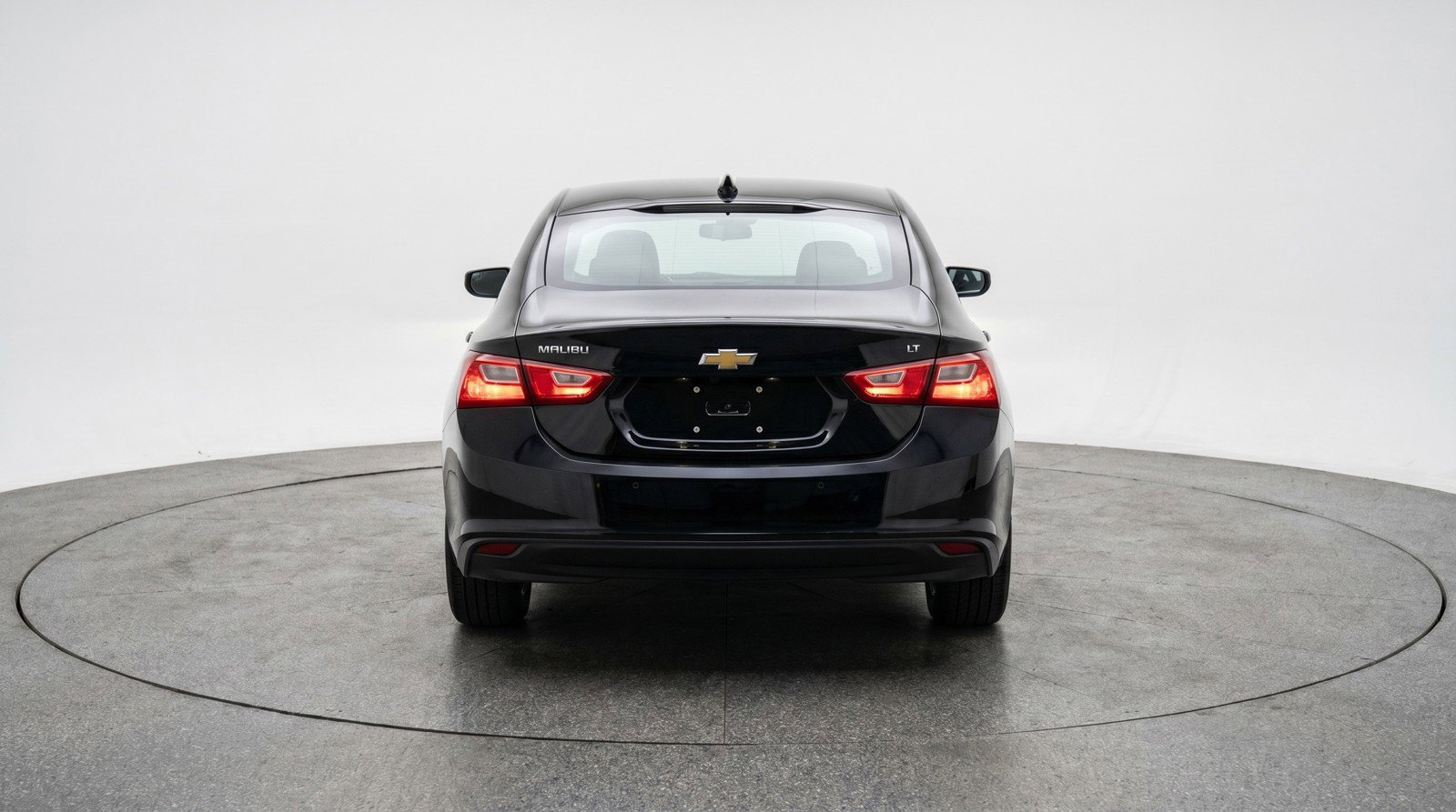 Used 2023 Chevrolet Malibu LT w/ Driver Confidence Package FWD image 7