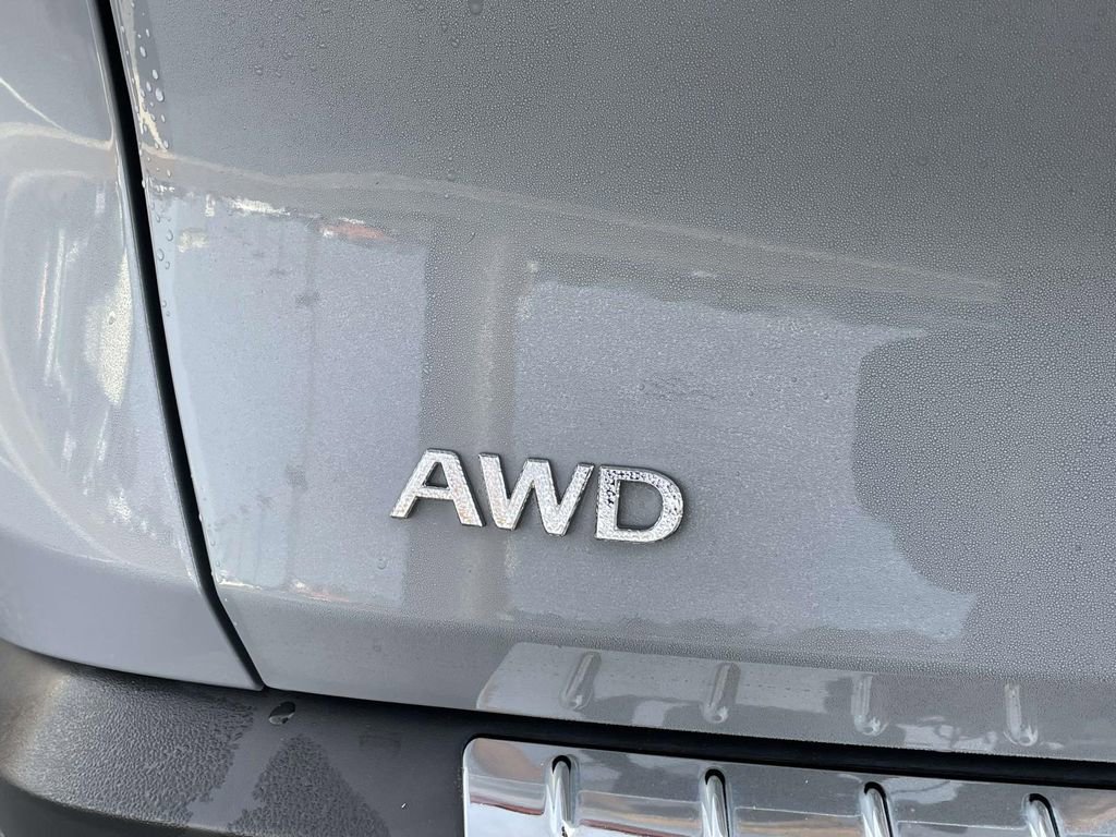 Used 2025 INFINITI QX60 Autograph w/ Cargo Package image 10