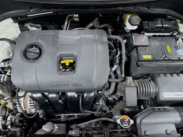 Used 2023 Kia Soul LX w/ LX Technology Package image 28