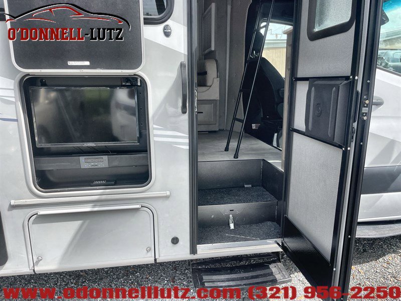 Used 2020 Mercedes-Benz Sprinter 3500 image 55