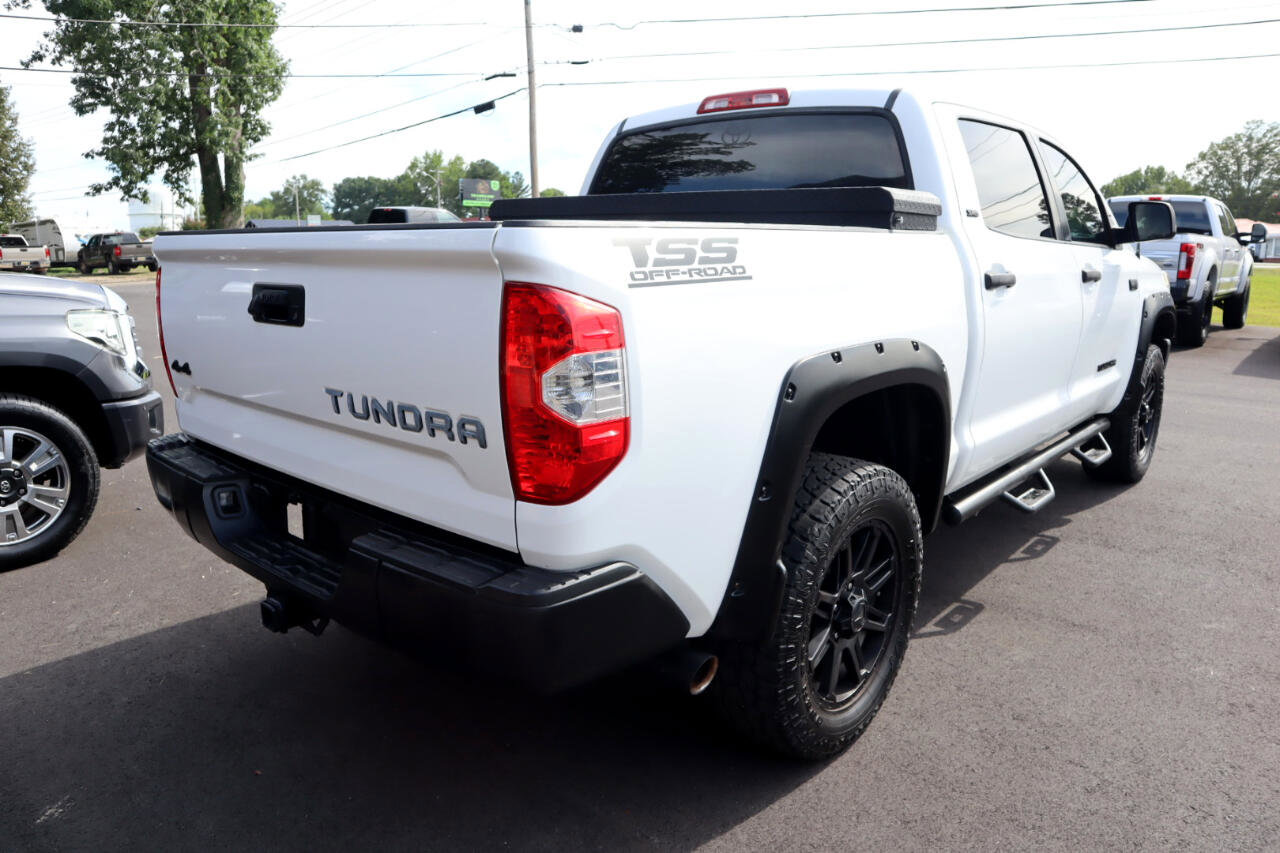 Used 2019 Toyota Tundra SR5 image 5