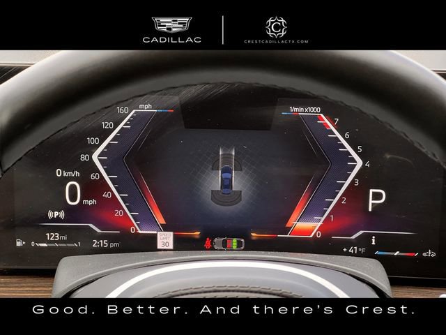 Used 2025 BMW X6 xDrive40i image 17