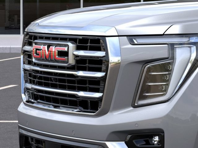 New 2026 GMC Yukon XL Elevation w/ Elevation Premium Package RWD image 16