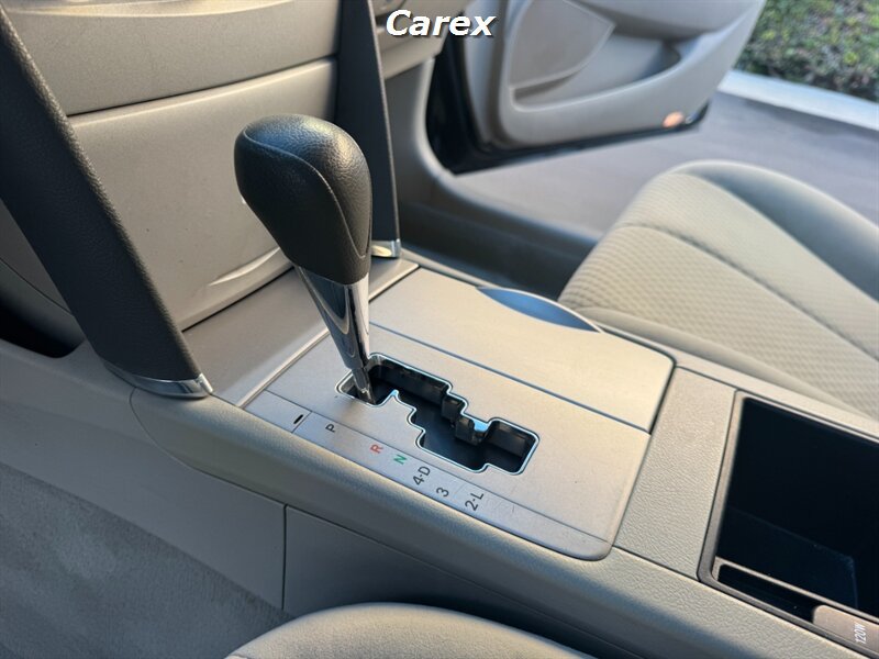 Used 2007 Toyota Camry LE FWD image 20