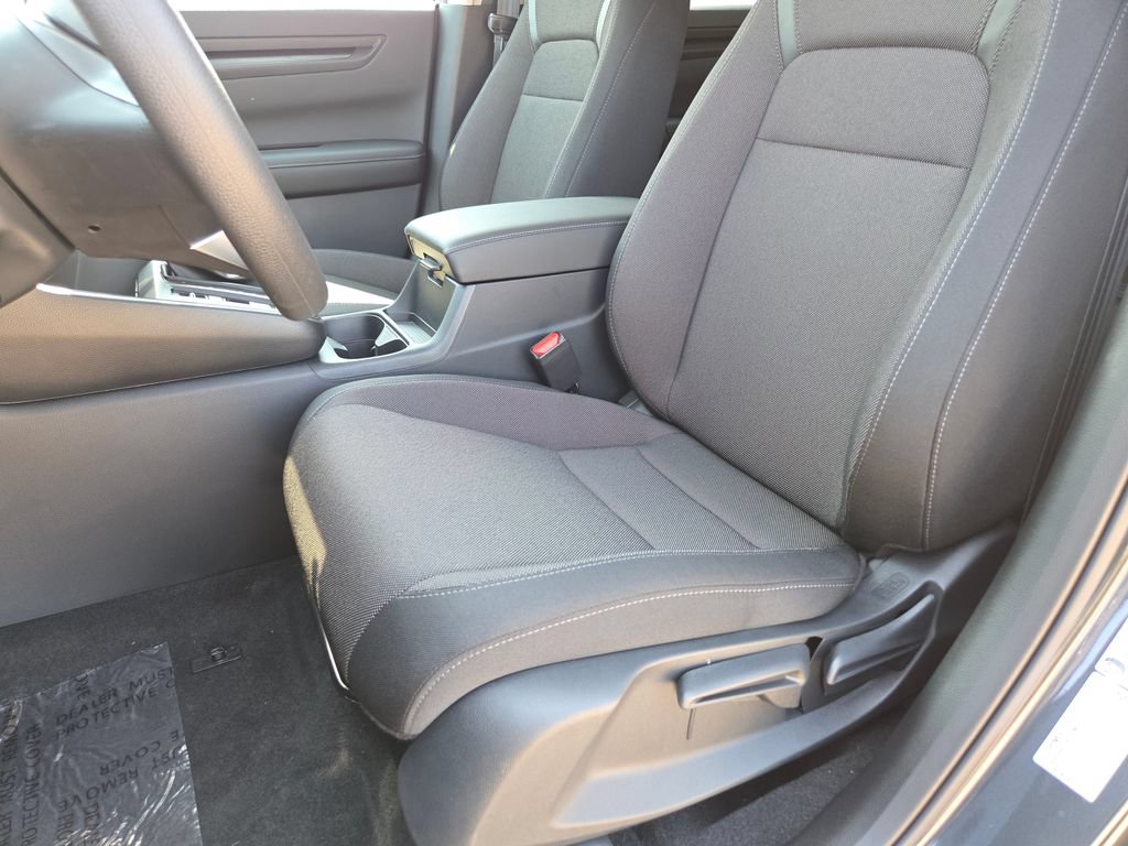 New 2026 Honda CR-V LX image 24