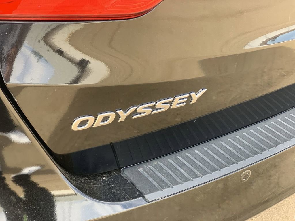 Used 2024 Honda Odyssey Touring image 30