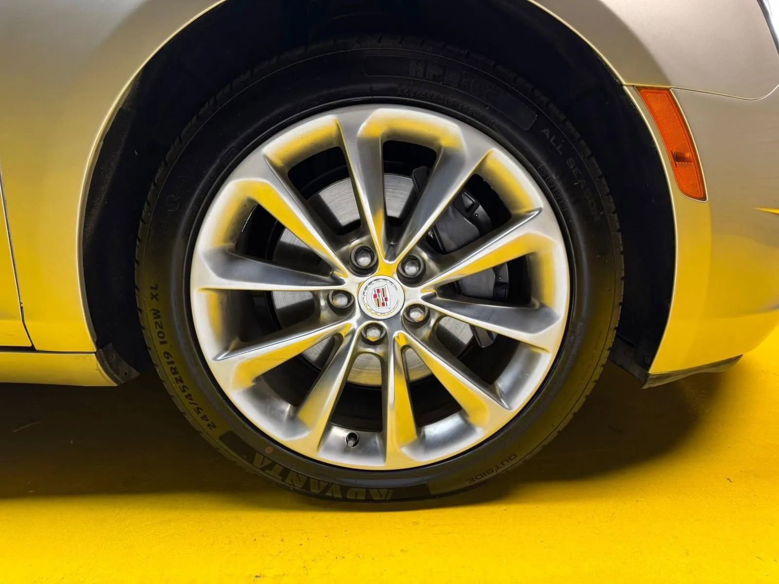 Used 2013 Cadillac XTS Luxury image 55