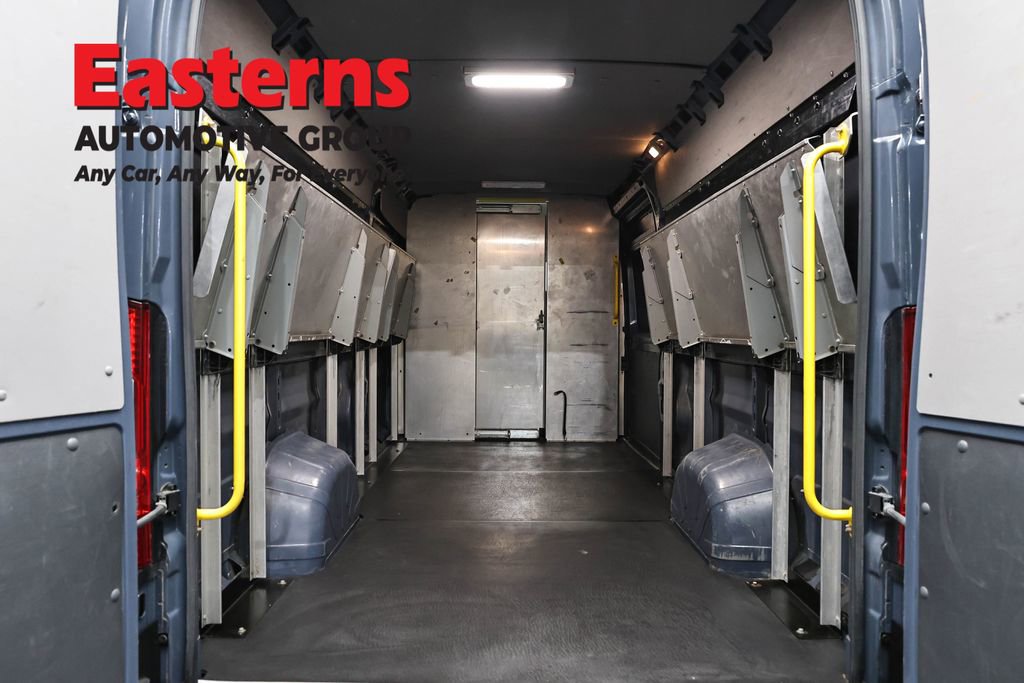 Used 2020 RAM ProMaster 3500 image 9