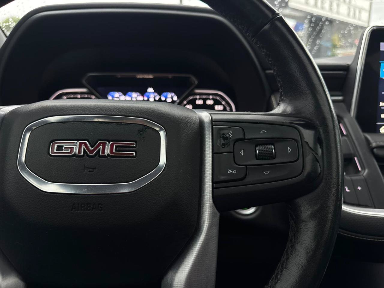 Used 2021 GMC Yukon SLT w/ SLT Luxury Plus Package RWD image 11