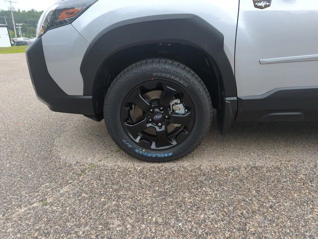 New 2025 Subaru Forester Wilderness image 30