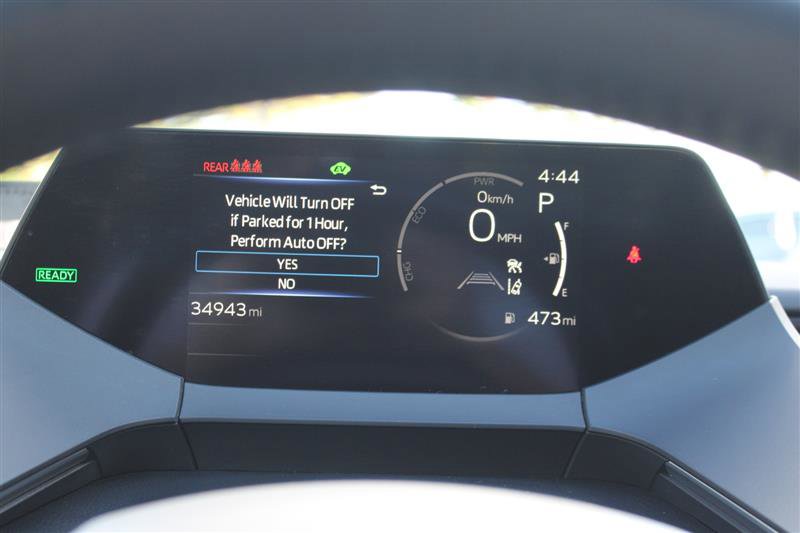 Used 2024 Toyota Prius LE image 15