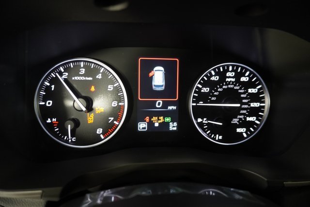 New 2025 Subaru Ascent Limited image 14