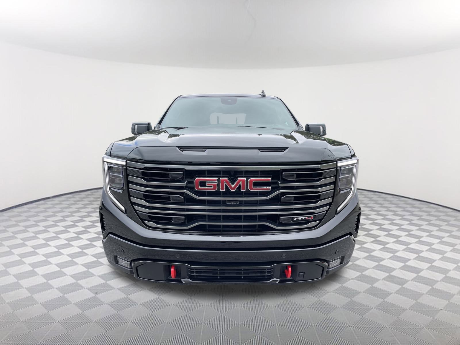 New 2026 GMC Sierra 1500 AT4 w/ AT4 Premium Package image 10