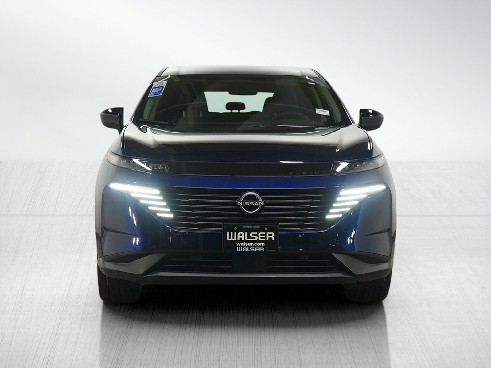 Used 2025 Nissan Murano SV image 8