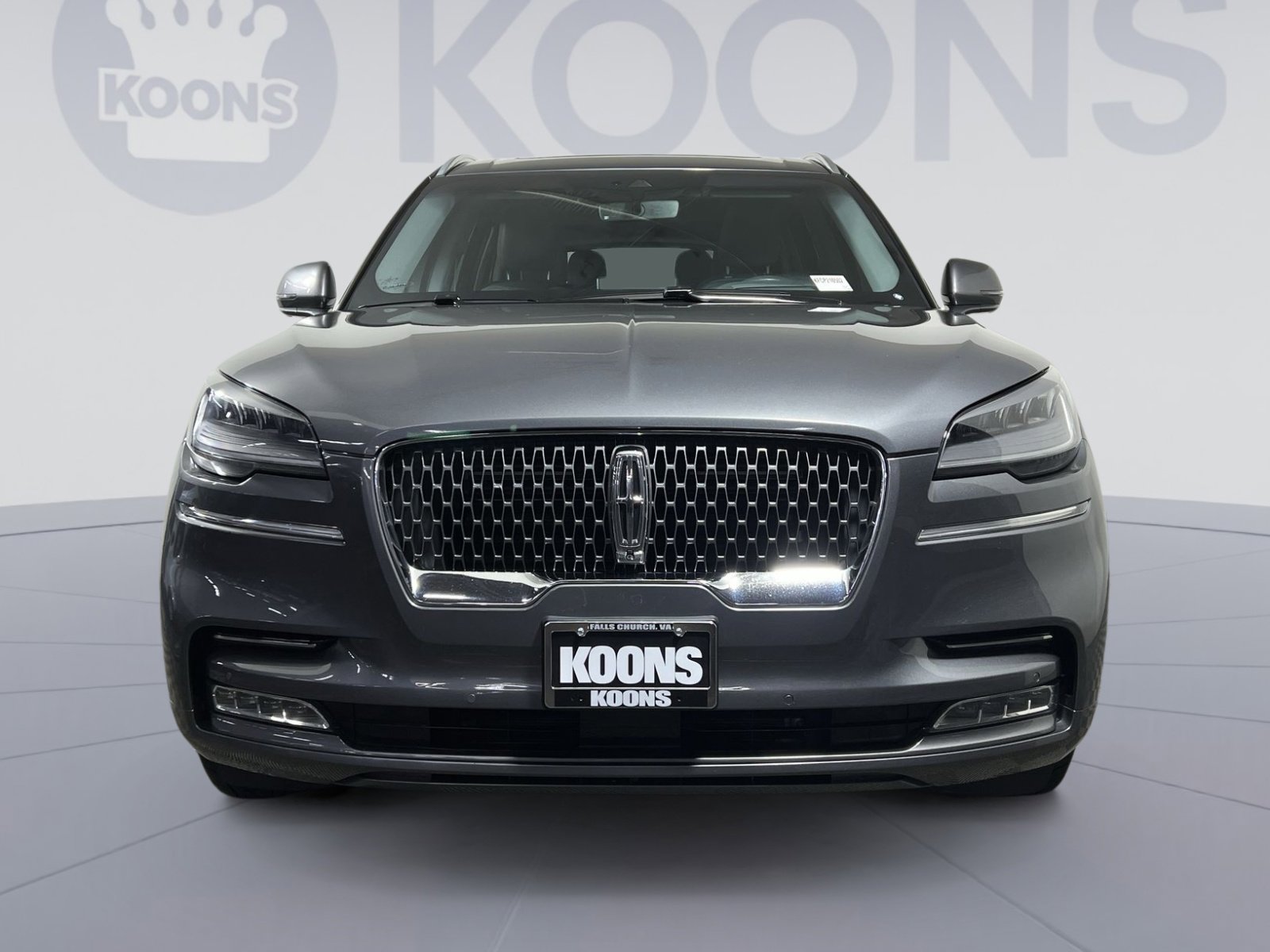 Used 2021 Lincoln Aviator Reserve w/ Equipment Group 208A image 11