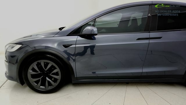 Used 2022 Tesla Model X AWD/4WD image 22