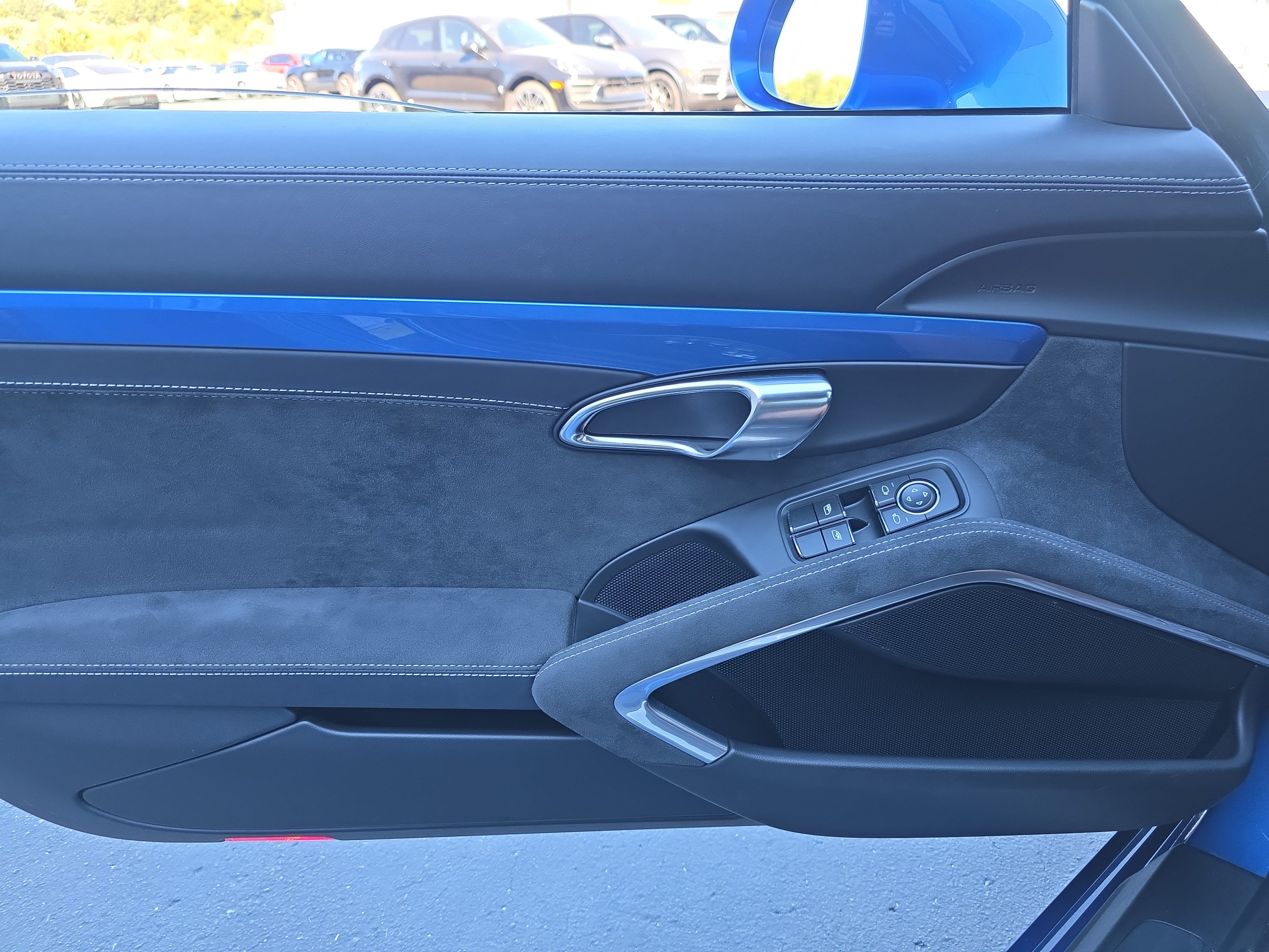 Certified 2015 Porsche 911 GT3 RWD image 18