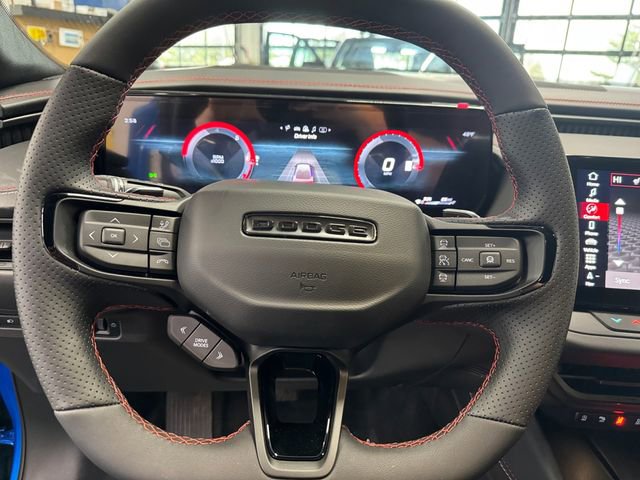 New 2026 Dodge Charger Scat Pack AWD/4WD image 19