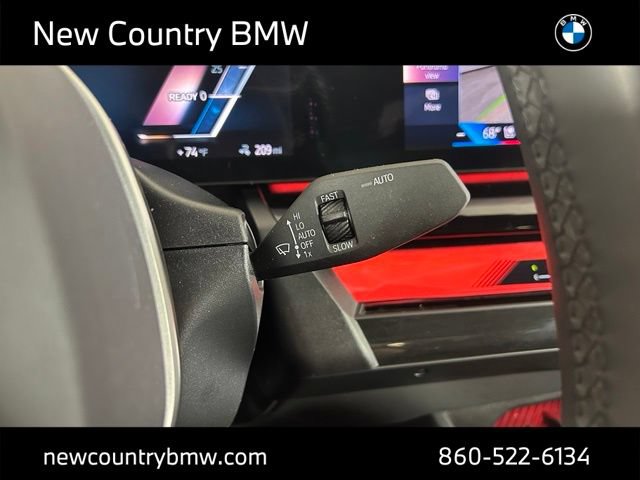 Used 2024 BMW i5 eDrive40i w/ Premium Package RWD image 18