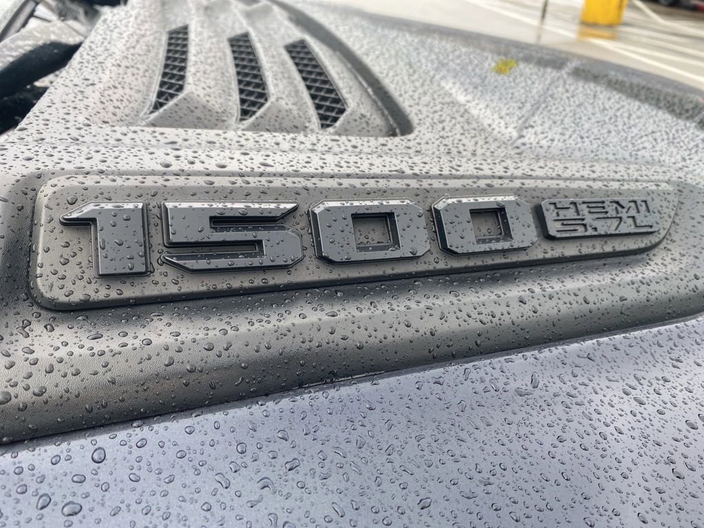 Used 2019 RAM 1500 Rebel w/ Rebel Level 2 Equipment Group image 10