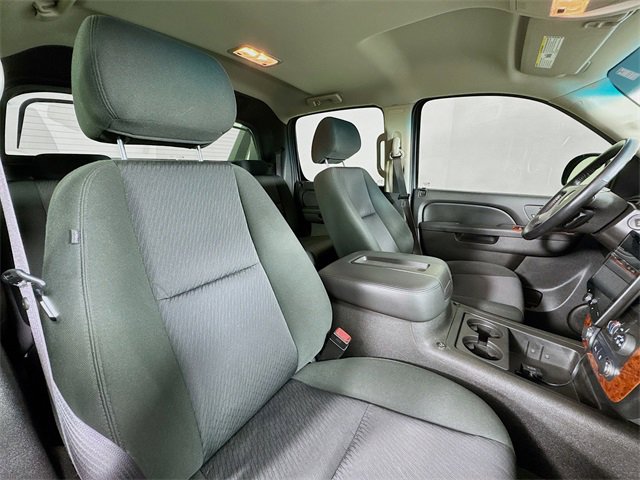 Used 2012 Chevrolet Avalanche LS w/ All-Star Edition image 26