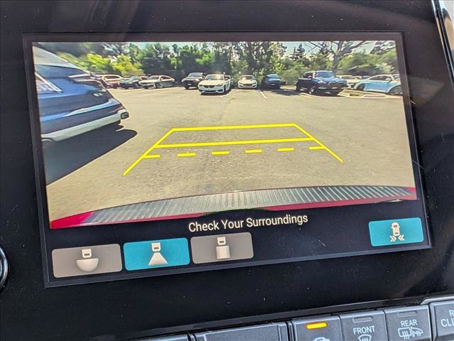 Used 2022 Honda Odyssey EX image 13