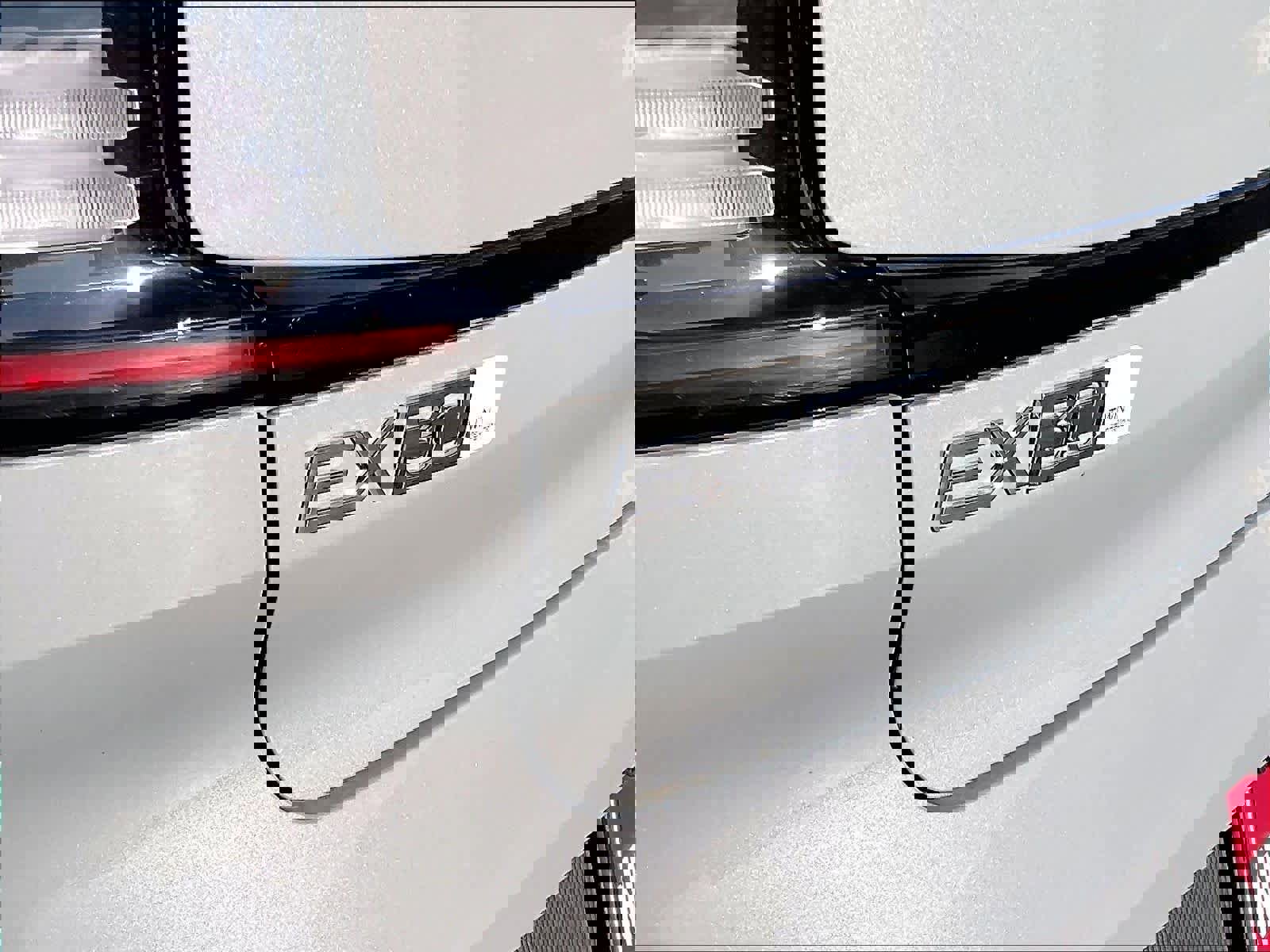 New 2026 Volvo EX30 Ultra w/ Climate Package image 26