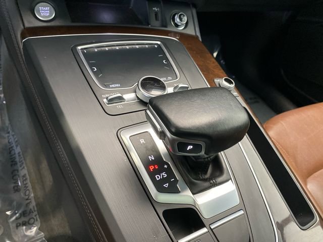 Used 2019 Audi Q5 2.0T Premium Plus w/ Premium Plus Package image 24