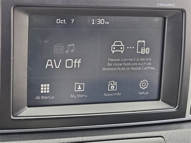 Used 2019 Kia Sportage EX w/ EX Sport Appearance Package image 22