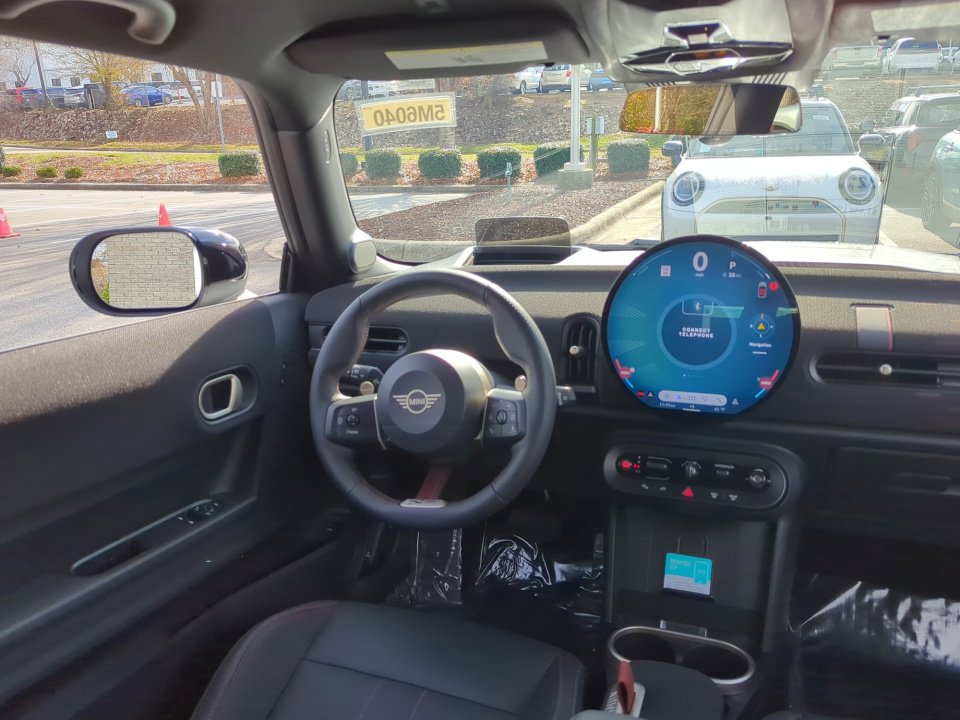 New 2026 MINI Cooper S image 30