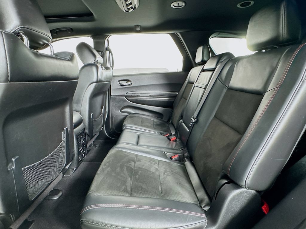 Used 2021 Dodge Durango R/T AWD/4WD image 9