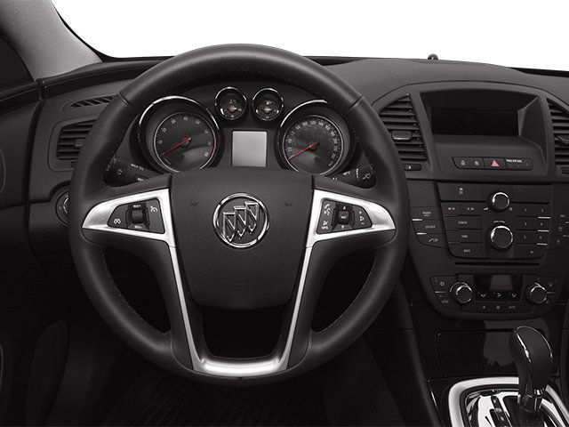 Used 2013 Buick Regal Premium FWD image 9